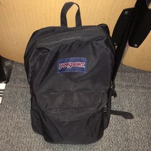 Jansport Superbreak backpack